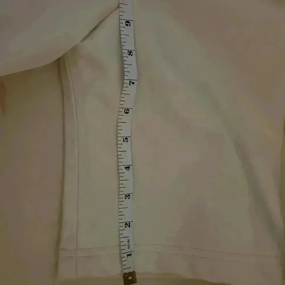 Zara jacket faux leather size large - Picture 10 of 10